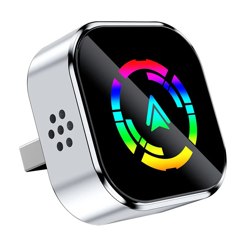 Wireless CarPlay Adapter