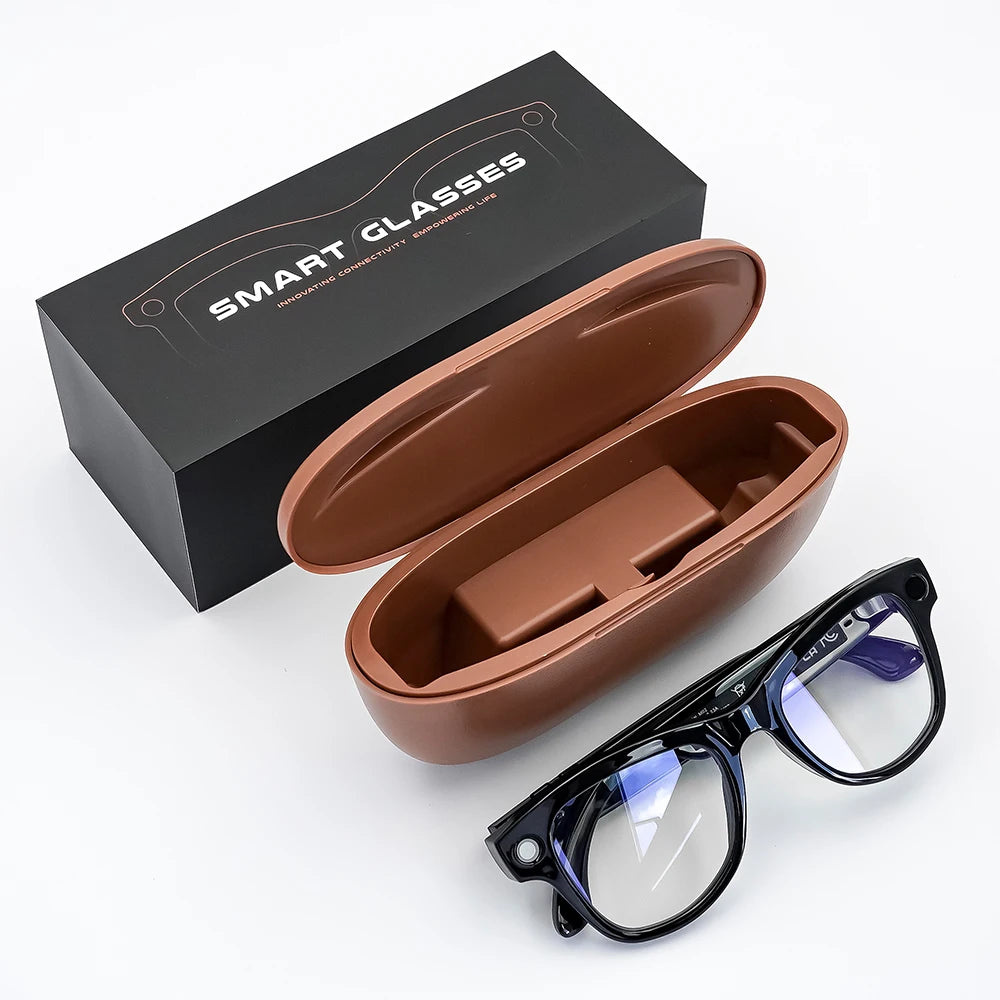 Smart Glasses