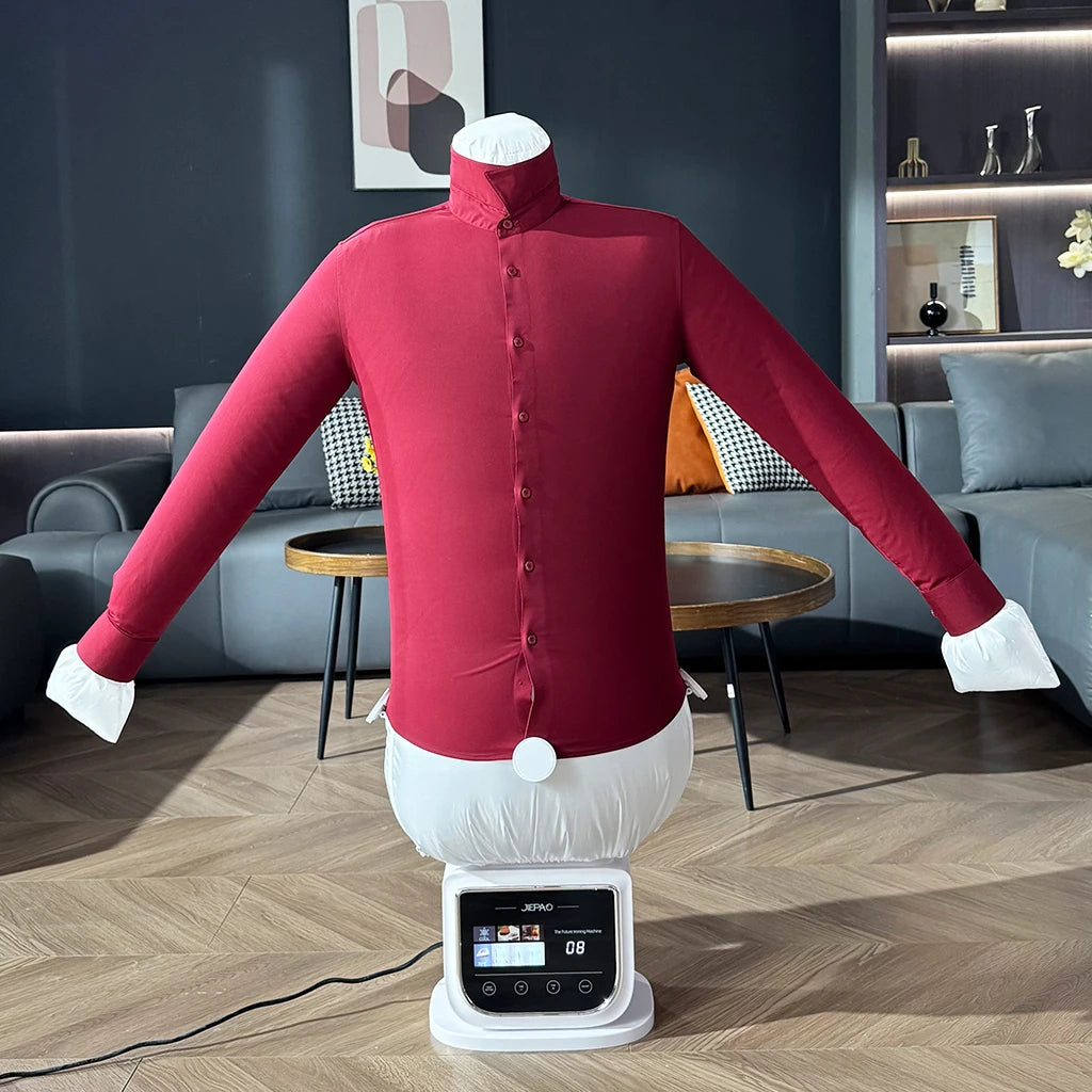 Portable Clothes Iron