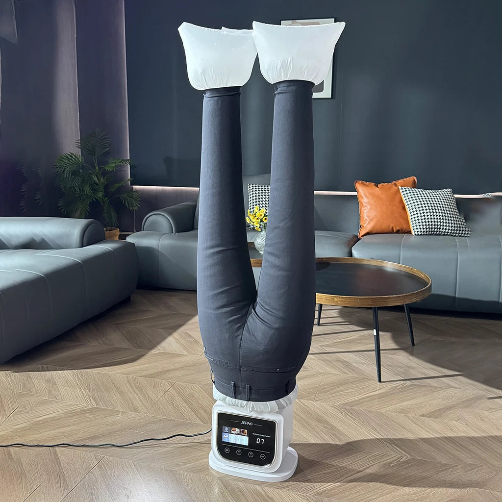 Portable Clothes Iron