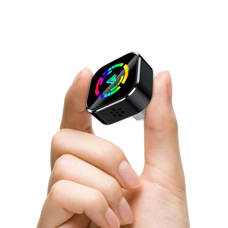 Wireless CarPlay Adapter