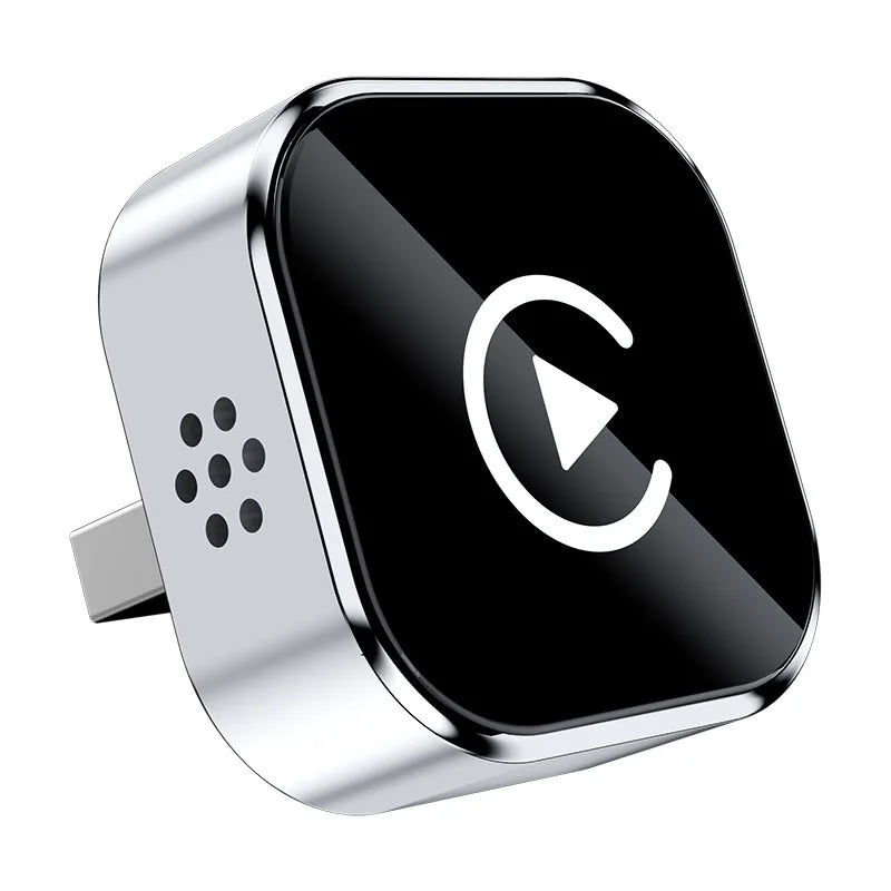 Wireless CarPlay Adapter