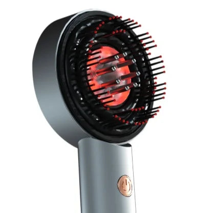 Head Massager Comb