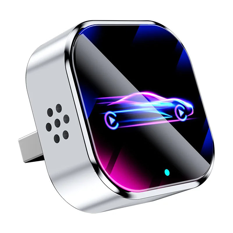 Wireless CarPlay Adapter