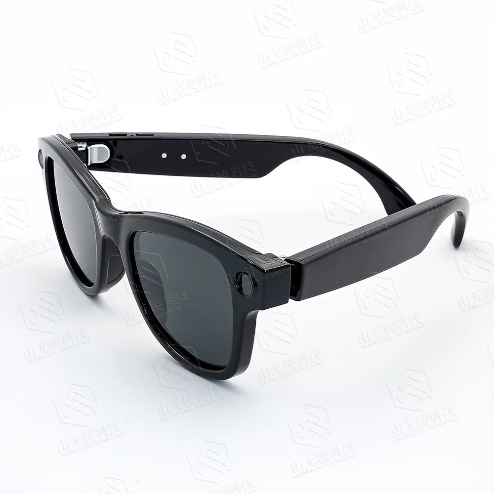 Smart Glasses