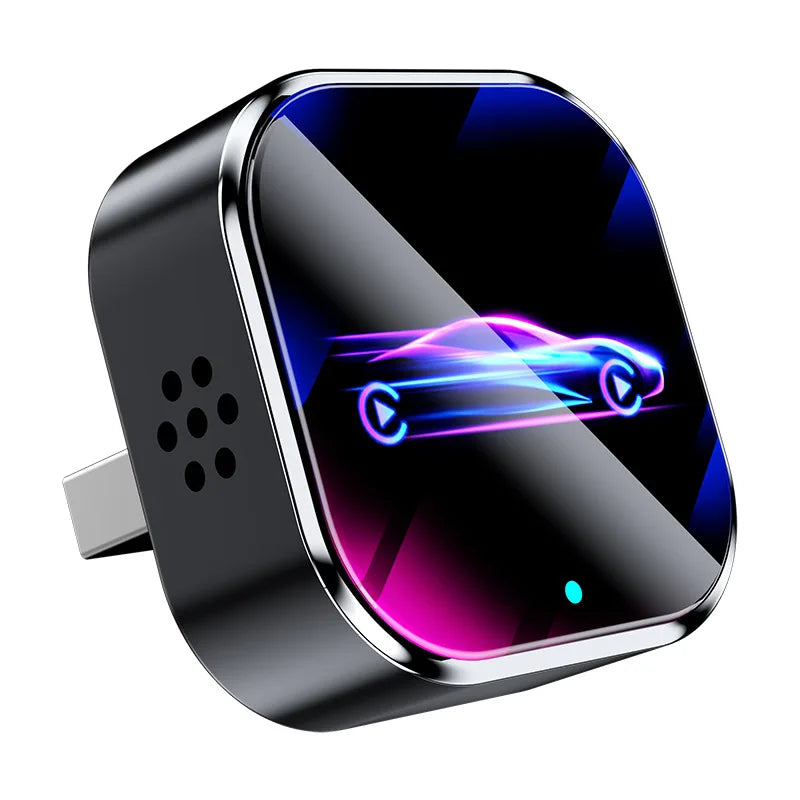 Wireless CarPlay Adapter