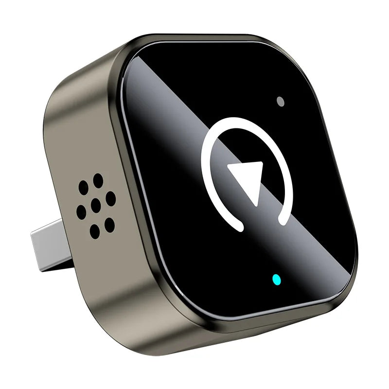 Wireless CarPlay Adapter
