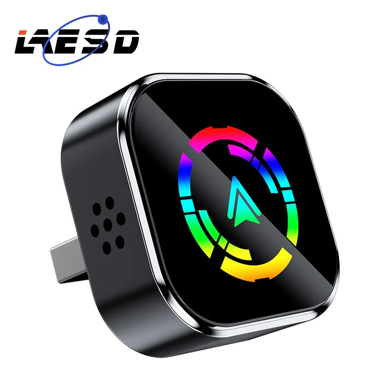 Wireless CarPlay Adapter