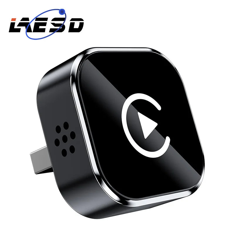 Wireless CarPlay Adapter